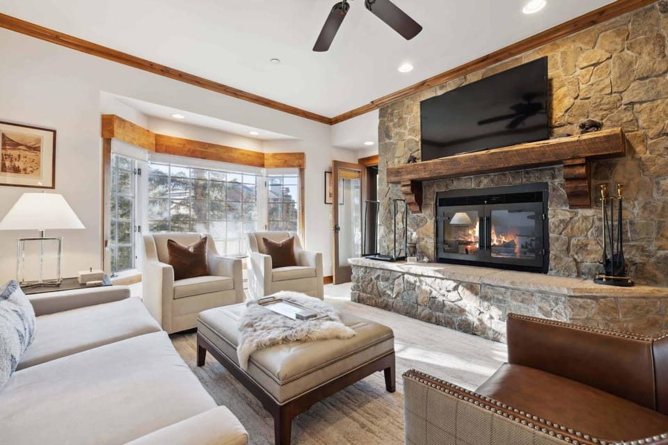 The Charter at Beaver Creek F220 Apartment in Beaver Creek