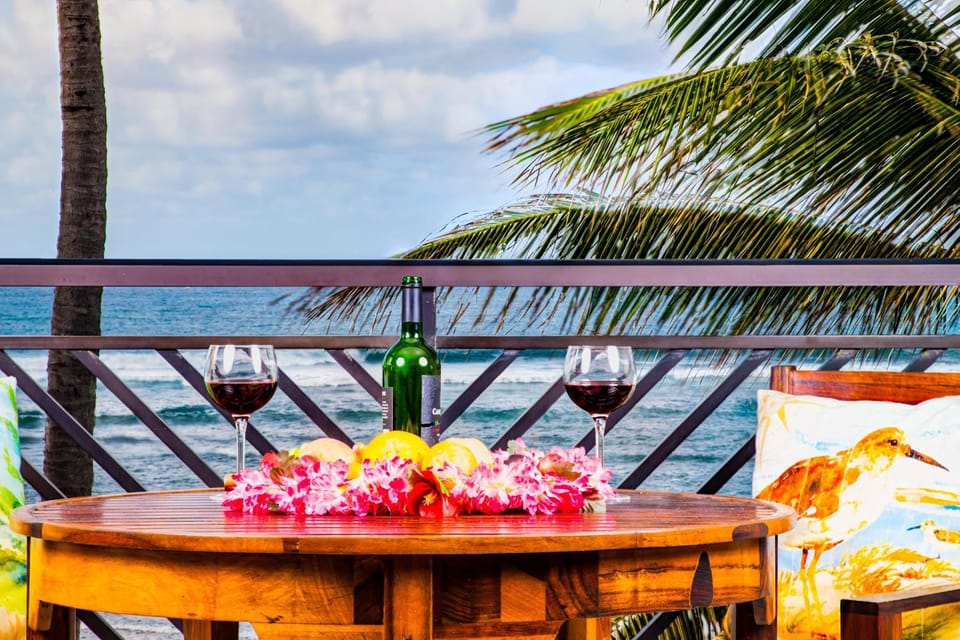 3-Bed Villa 316 at Turtle Bay Villa in Kawela Bay