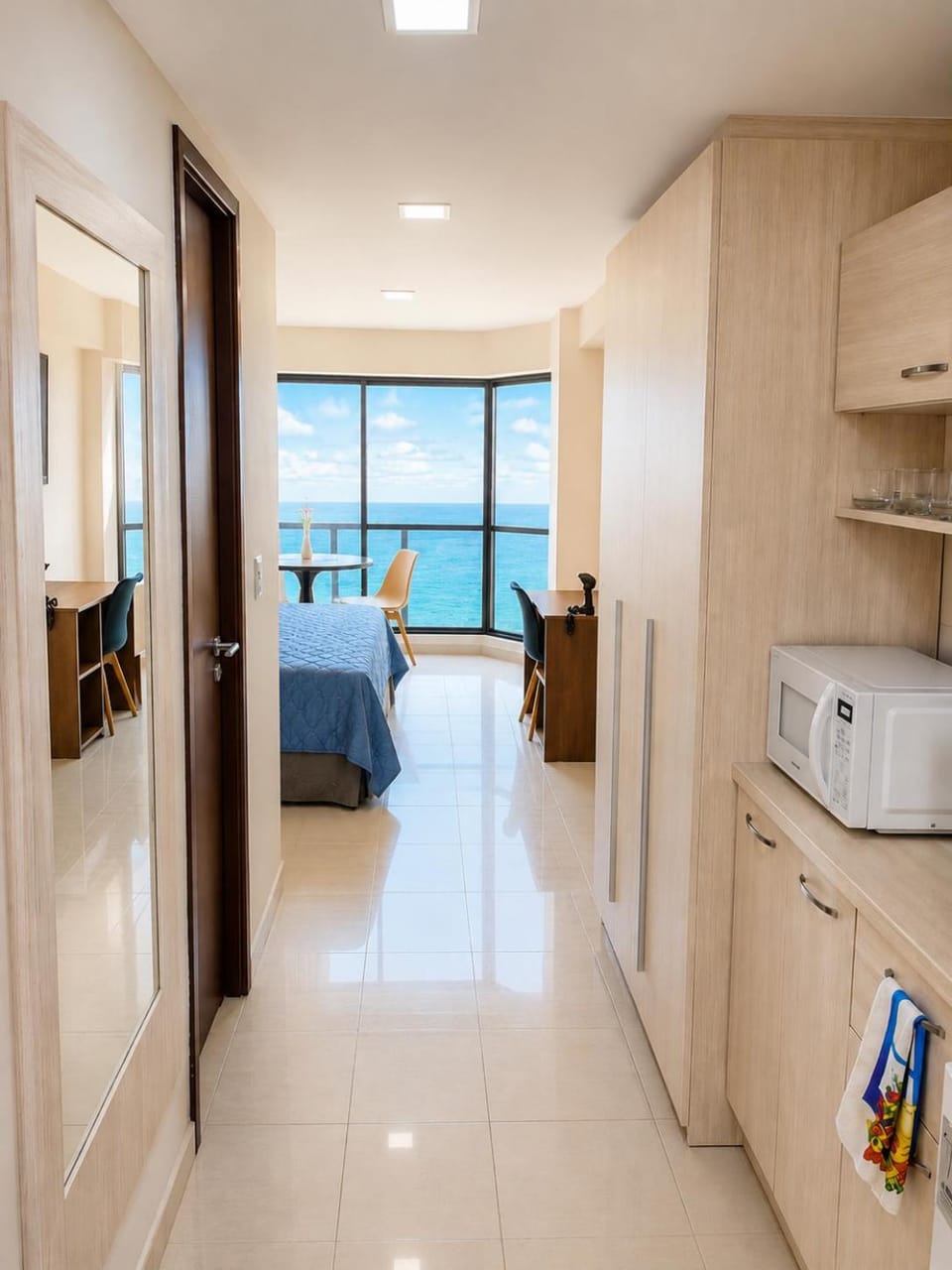 View (from property/room), Bedroom