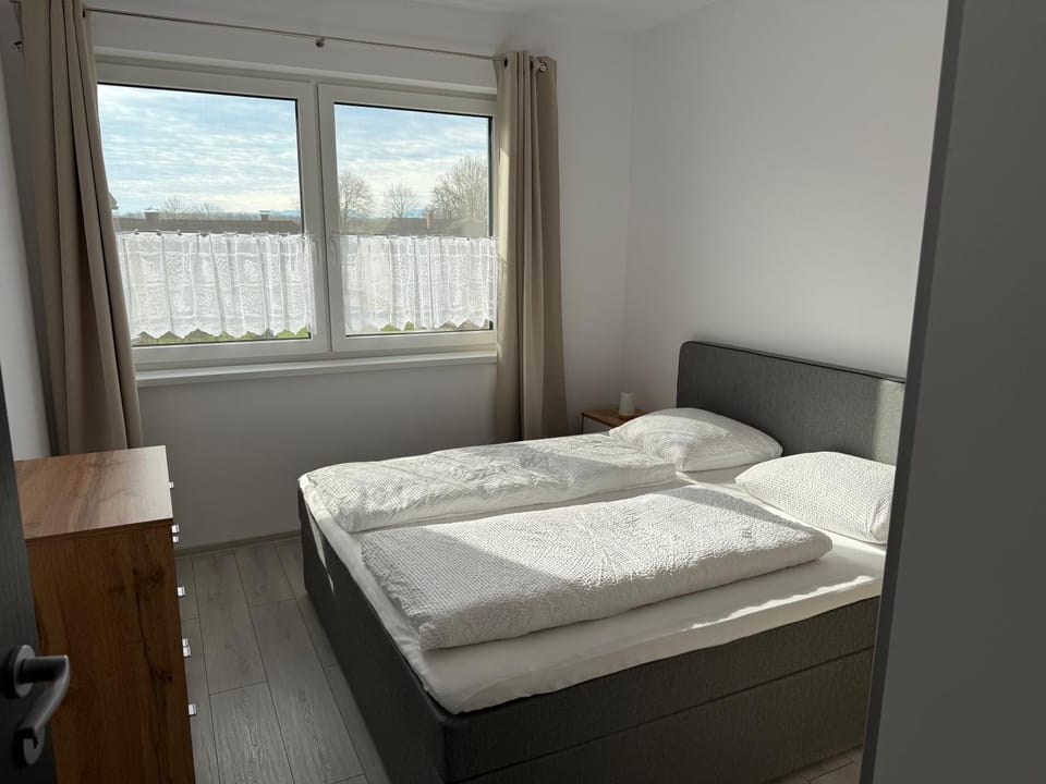 Haus MaryLu Apartment in Austria