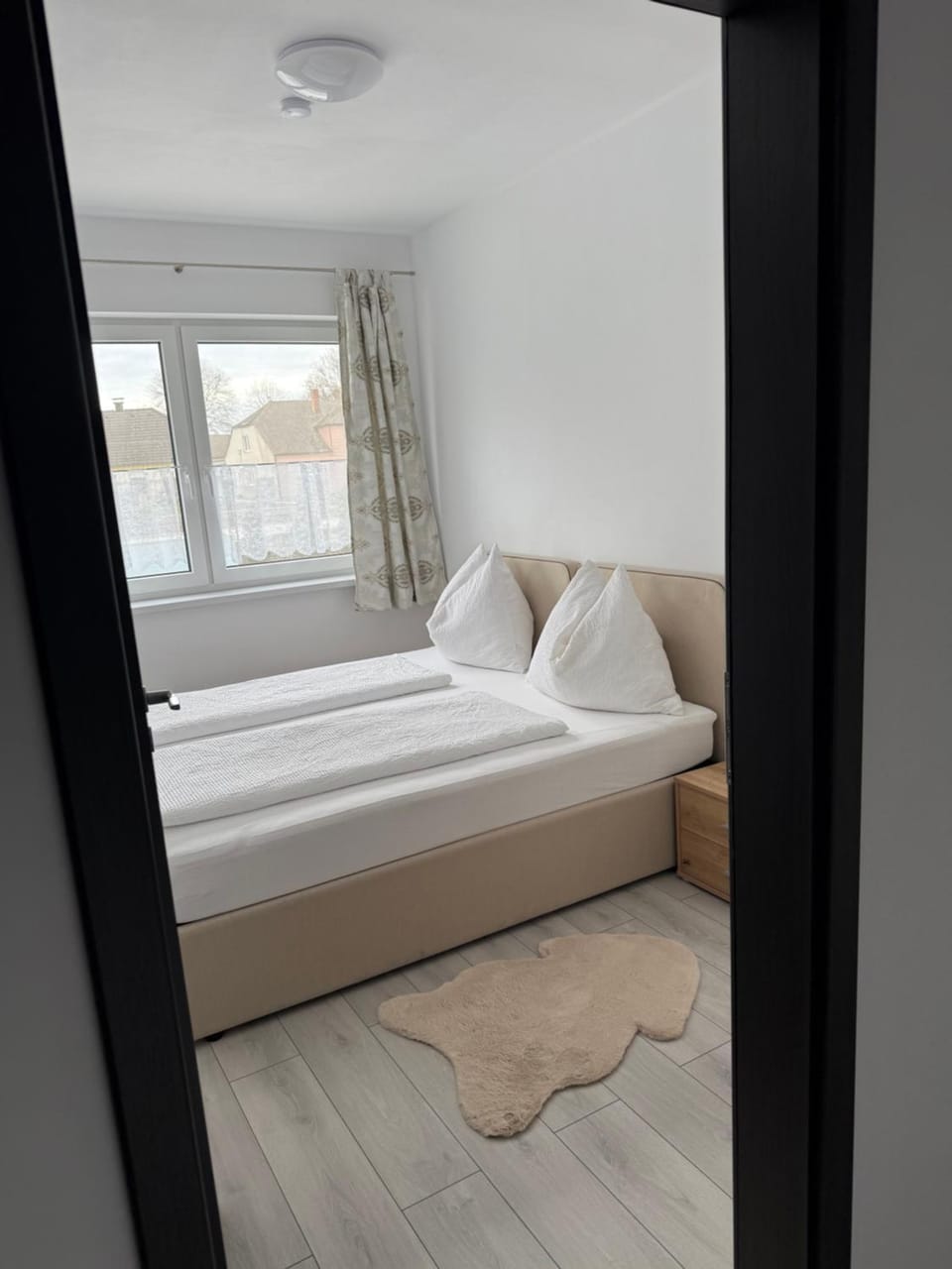 Haus MaryLu Apartment in Austria
