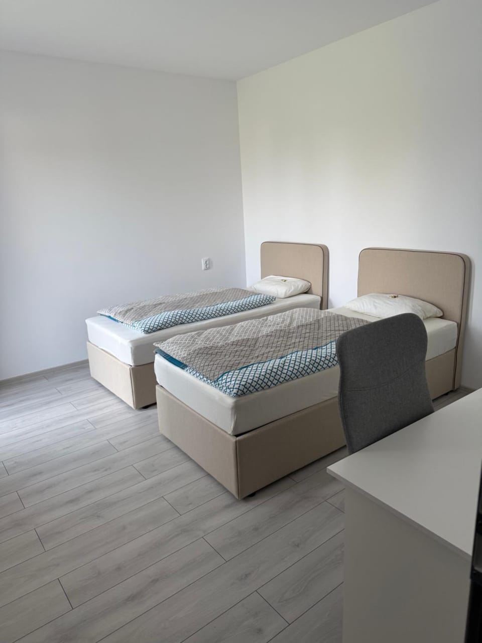 Haus MaryLu Apartment in Austria