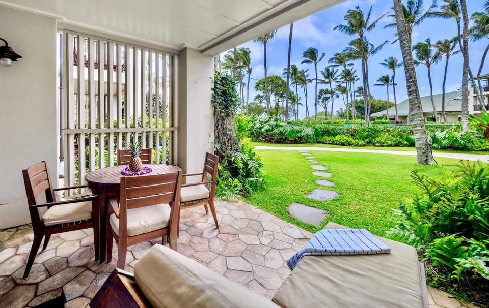 3-Bed Villa 109 at Turtle Bay Villa in Kawela Bay