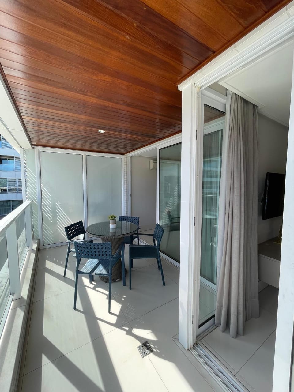 Solar Tambau by Jess Apartment in João Pessoa
