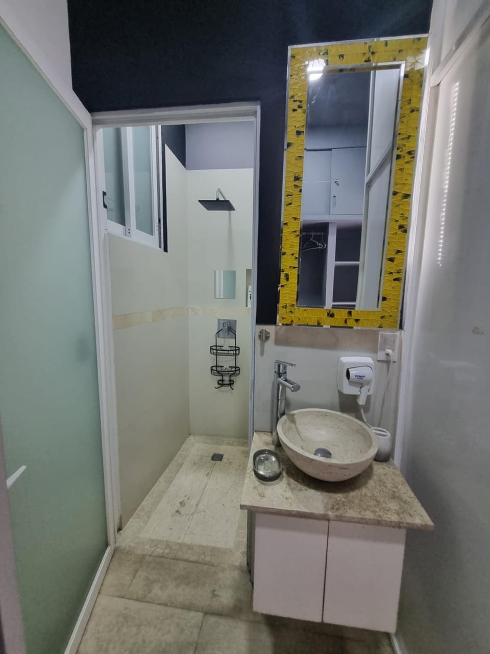 Departamento roma-condesa Apartment in Mexico City