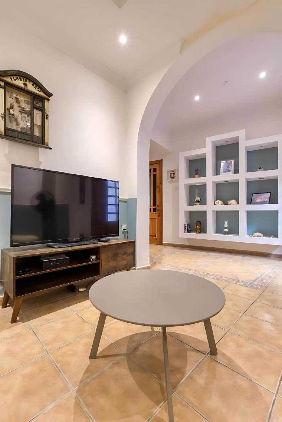 TV and multimedia