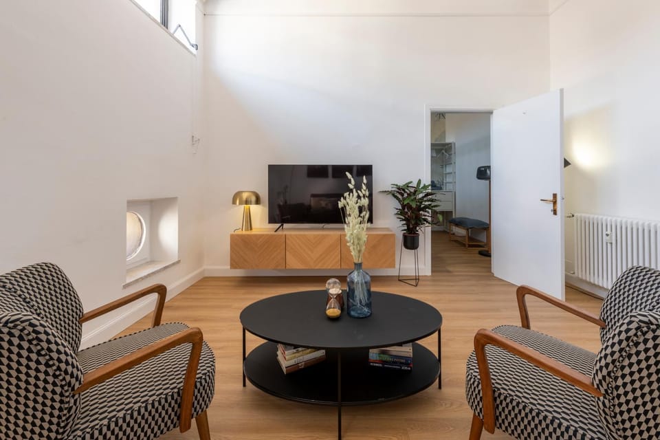 TV and multimedia, Living room
