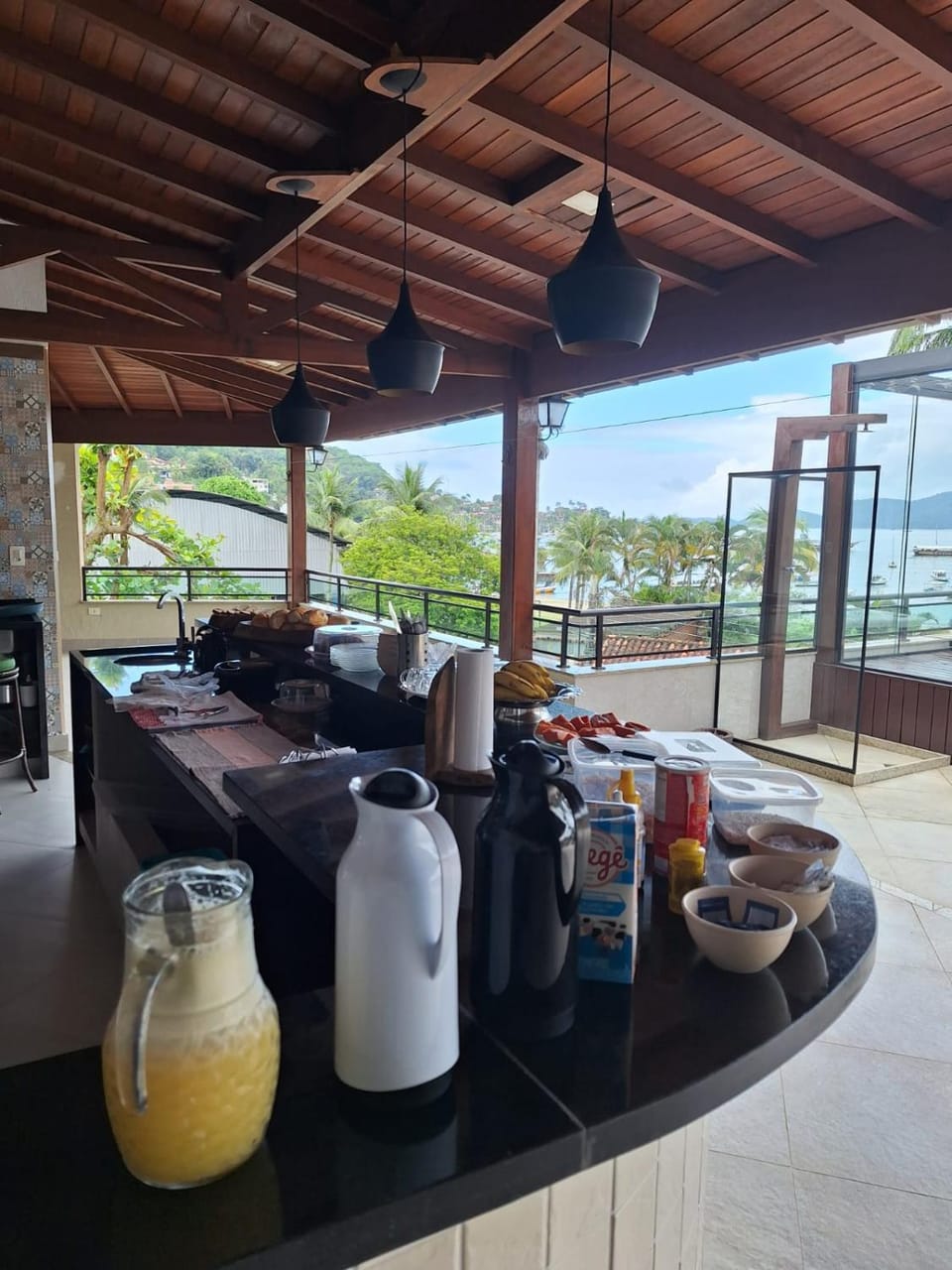 Breakfast