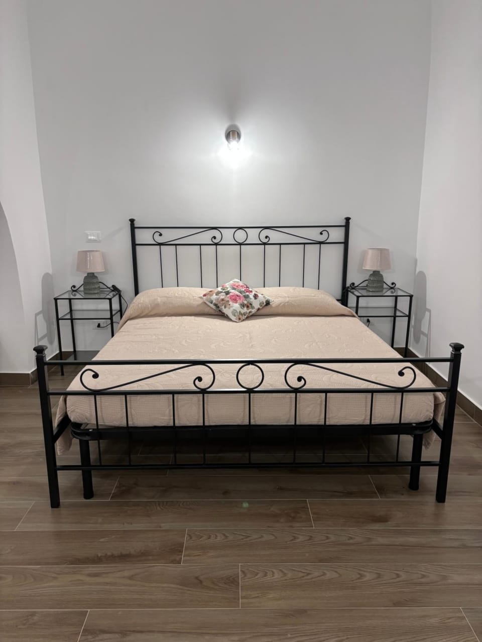 Bed, TV and multimedia, Bedroom, Family, Family, heating, internet, pet friendly, air conditioner