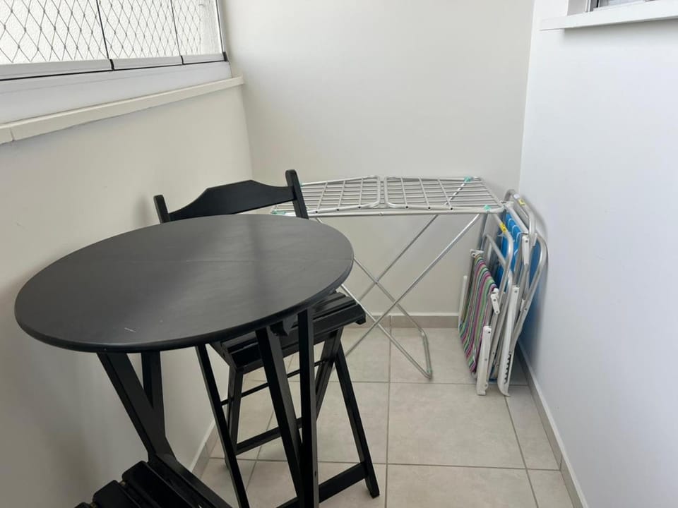 BBQ facilities