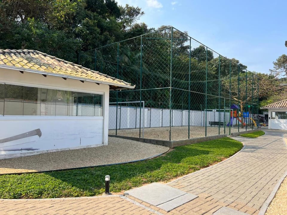 BBQ facilities