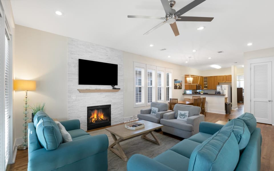 Beach Dreamer by Oversee 30A House in Rosemary Beach