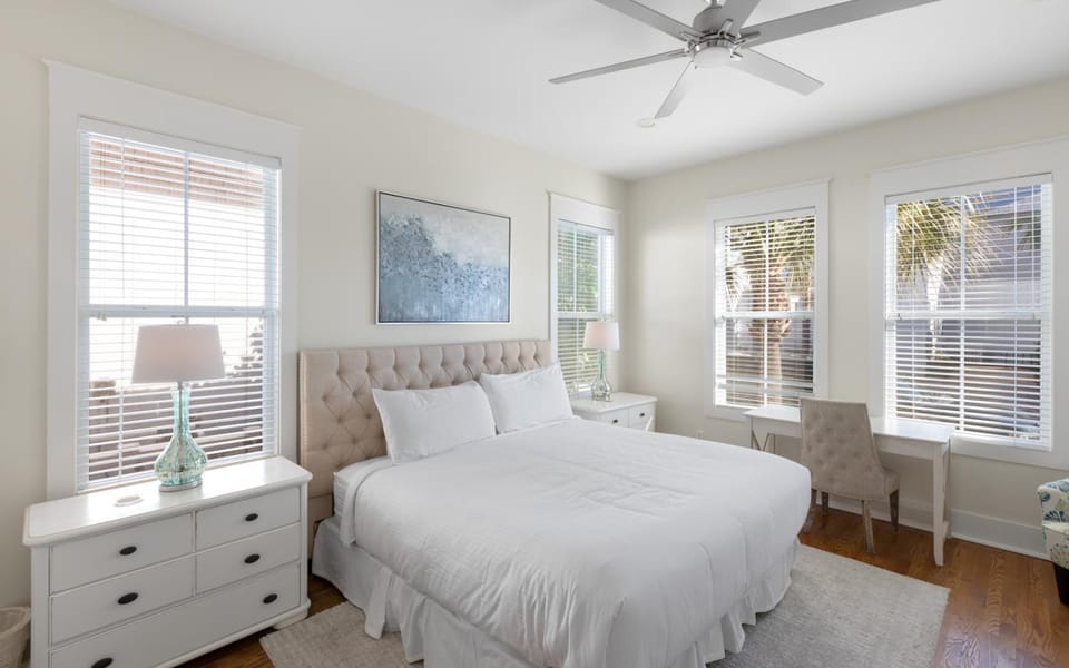Beach Dreamer by Oversee 30A House in Rosemary Beach