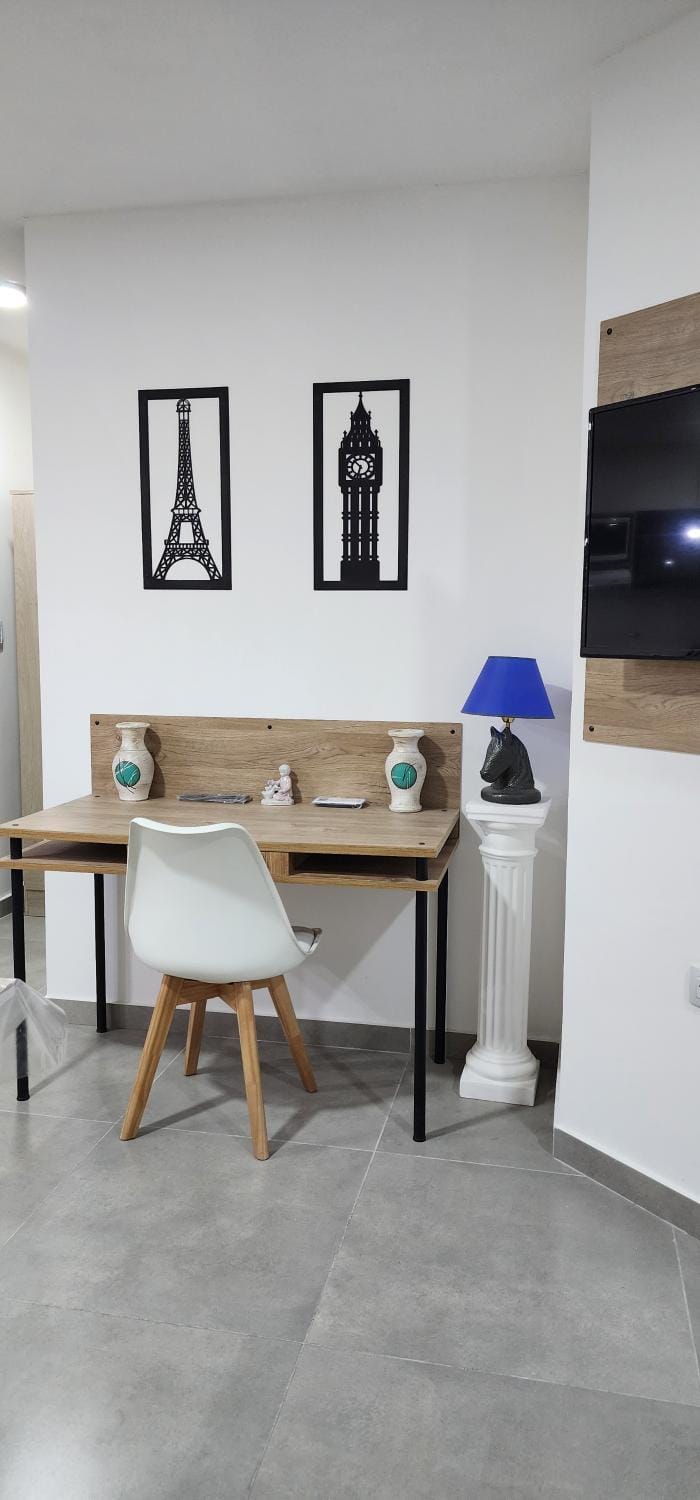 Departamento Centrico Villa Carlos Paz Apartment in Villa Carlos Paz