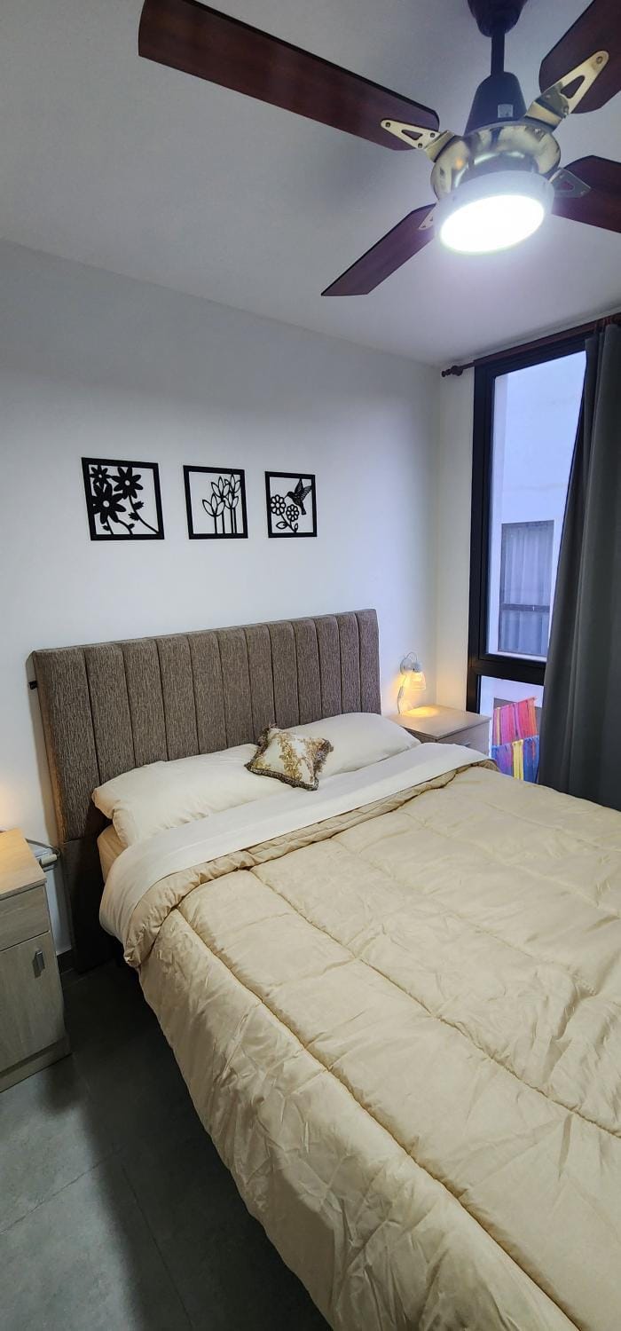 Departamento Centrico Villa Carlos Paz Apartment in Villa Carlos Paz