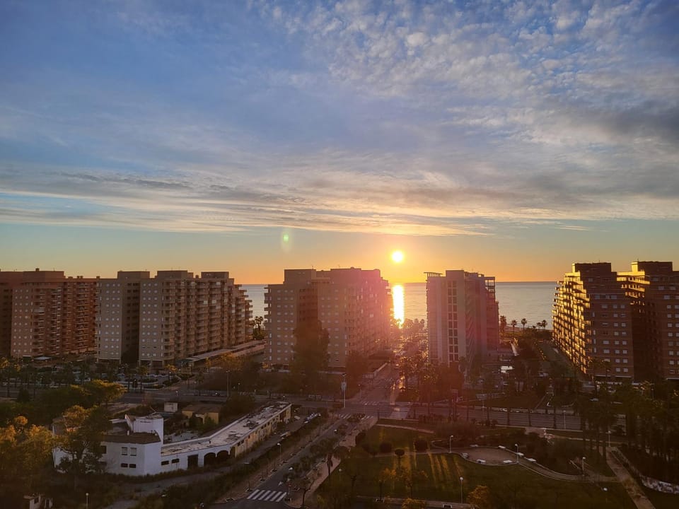Sunrise