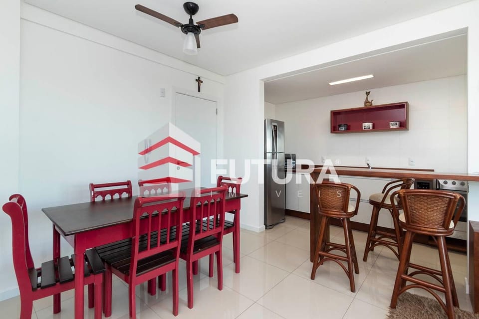 Dining area, Dinner