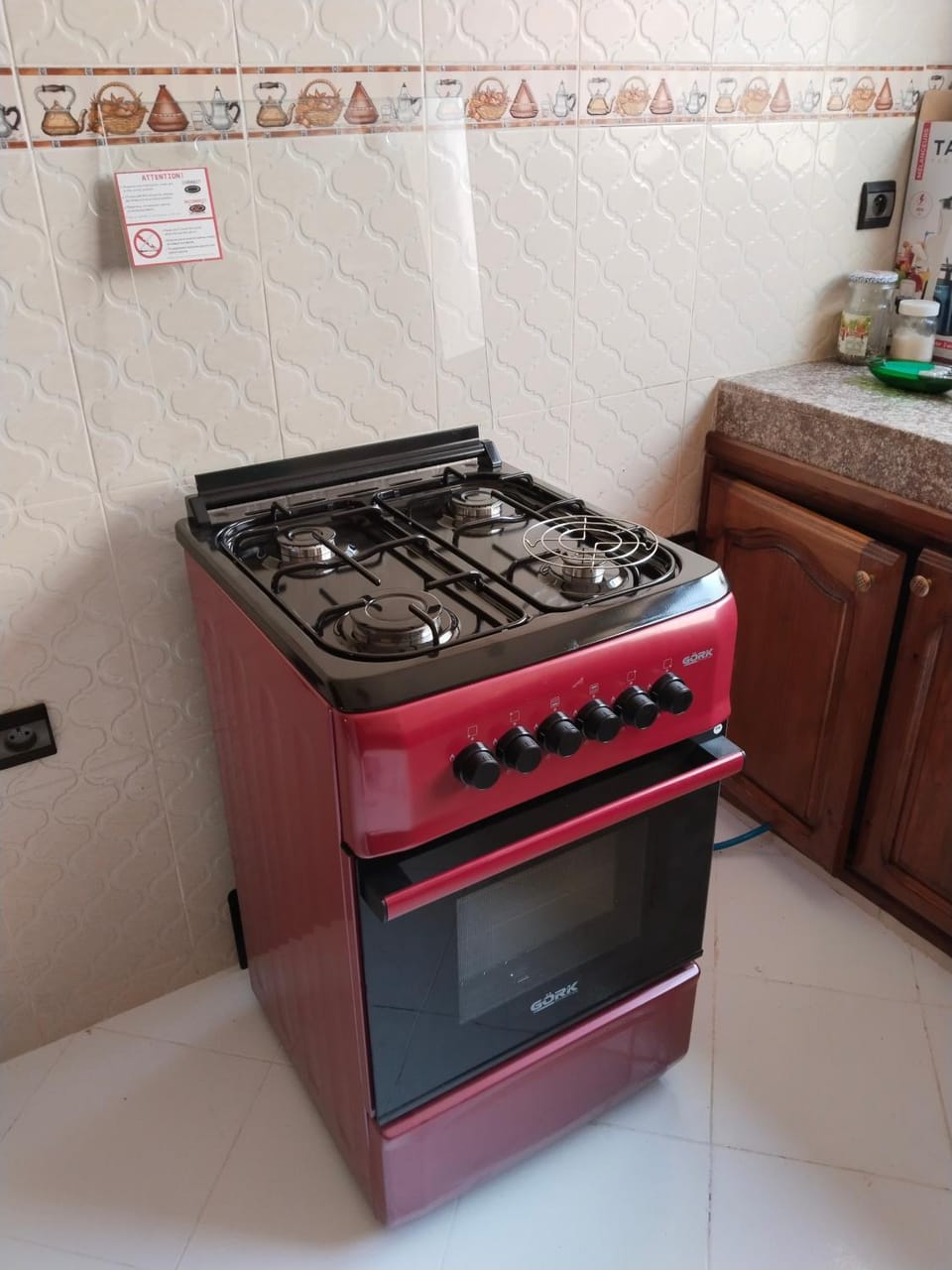 Happy House Apartment in Rabat