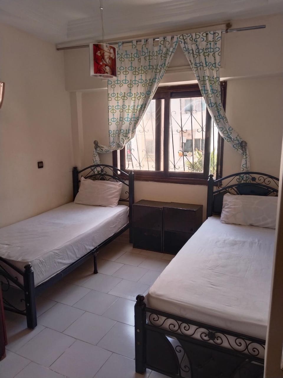 Happy House Apartment in Rabat
