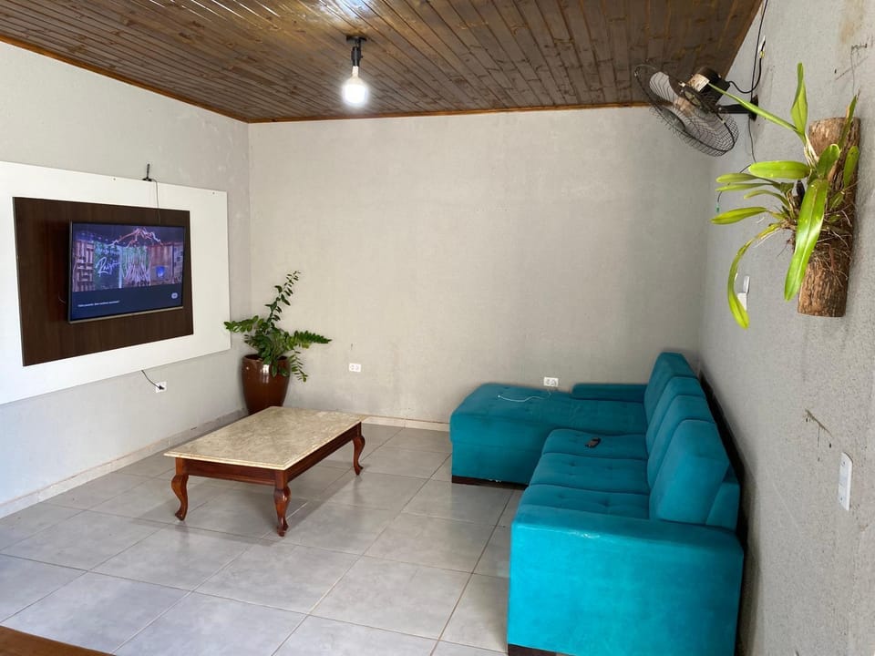 Pousada Park das águas Apartment in Bonito