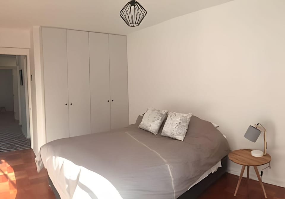 Amplio 2D-2B junto a Metro Tobalaba - Ideal para 6 Apartment in Providencia