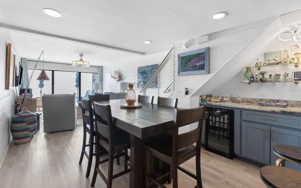 Beach Pleeze by Oversee 30A Apartment in Sunnyside
