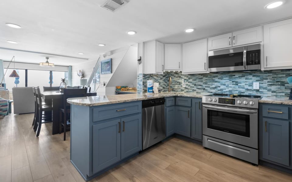 Beach Pleeze by Oversee 30A Apartment in Sunnyside