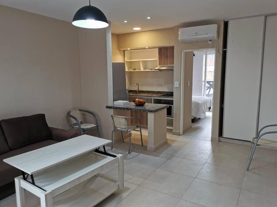 CoWorking Apartment in Corrientes