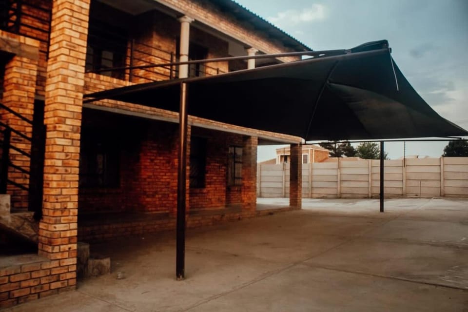 Kwadines Accommodation Bed and Breakfast in KwaZulu-Natal