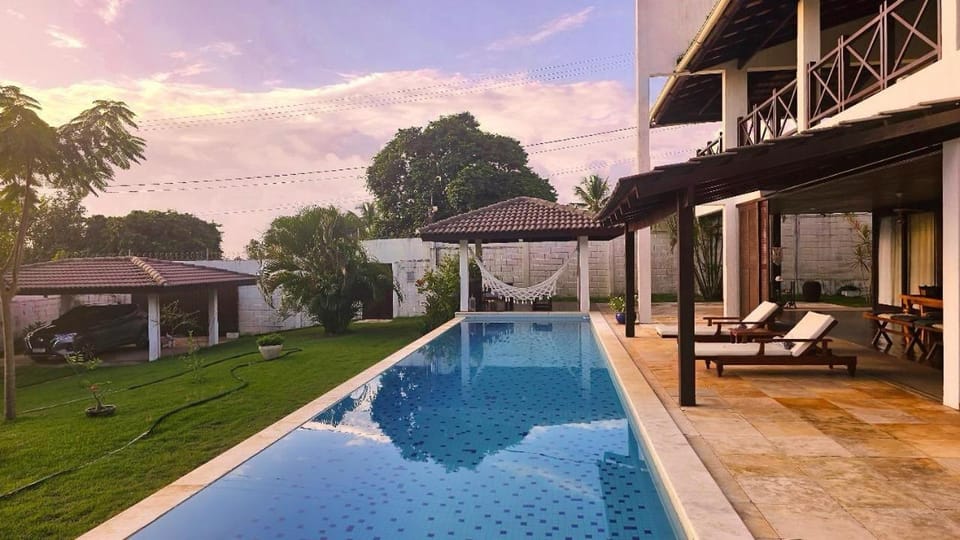 Casa Dois Mares Vacation rental in State of Rio Grande do Norte, Brazil