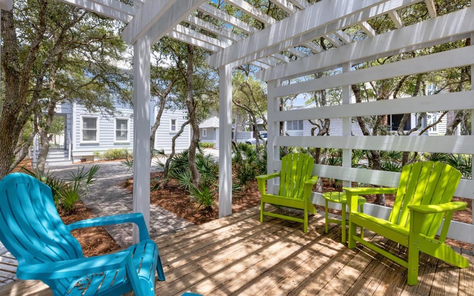Bimini by Oversee 30A House in Carillon Beach