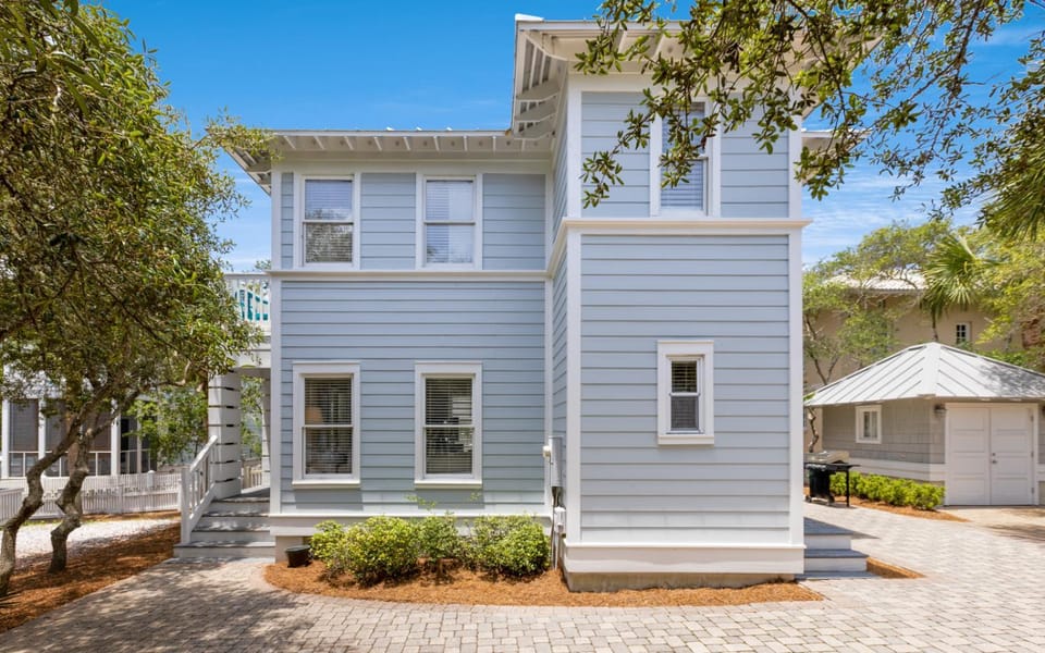 Bimini by Oversee 30A House in Carillon Beach