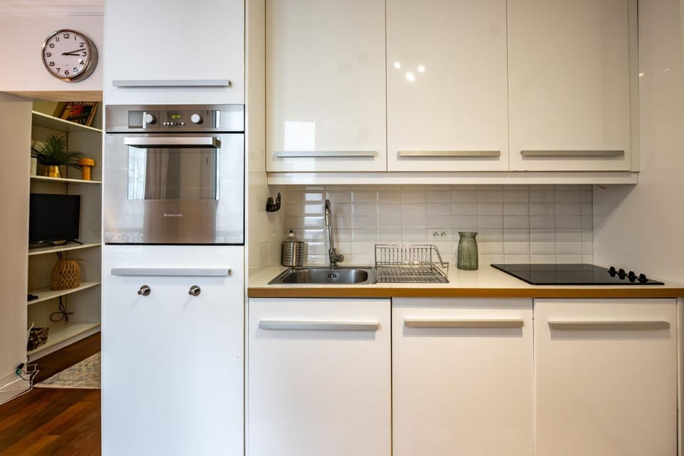 Charming Apartment in heart of Paris Apartment in Paris