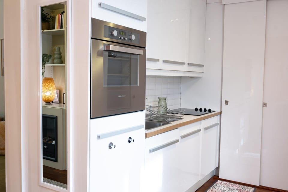 Charming Apartment in heart of Paris Apartment in Paris