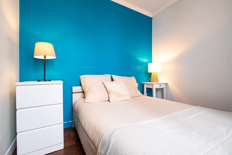 Charming Apartment in heart of Paris Apartment in Paris
