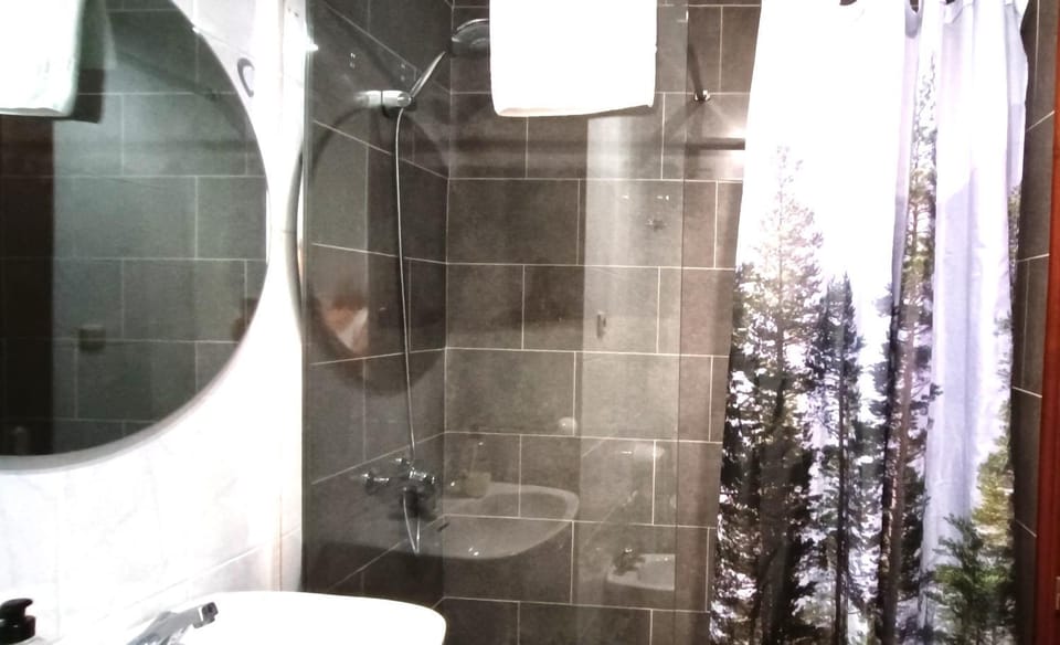 Estudio Casco Histórico II & Parking Gratis Apartment in Aviles