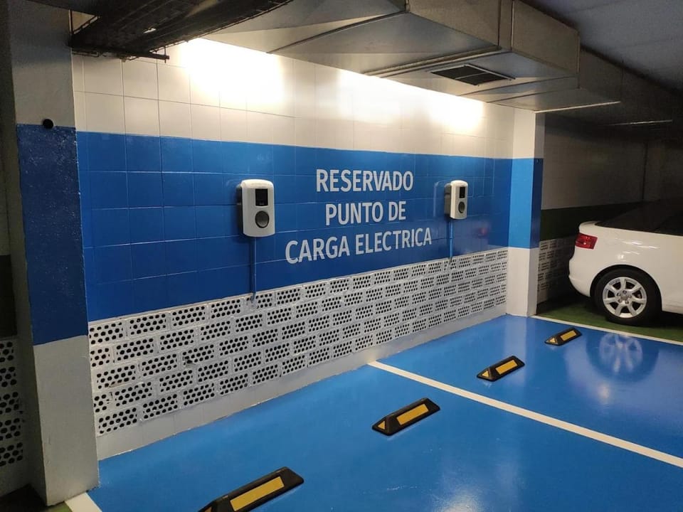 Estudio Casco Histórico II & Parking Gratis Apartment in Aviles