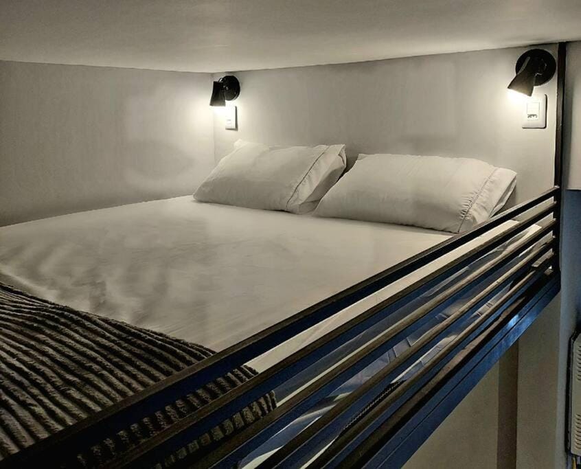 Encantador Studio na Praia de Botafogo! Apartment in Santa Teresa