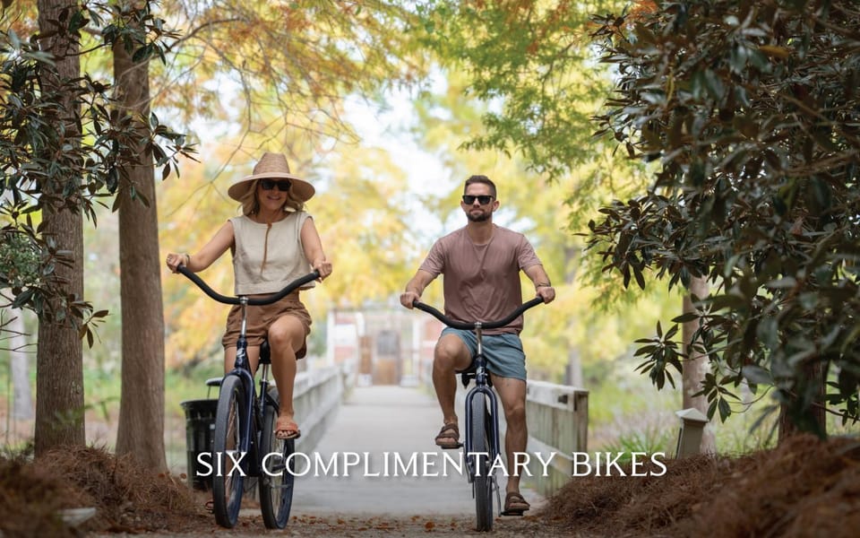 Veni Vidi Beachy by Oversee 30A House in South Walton County