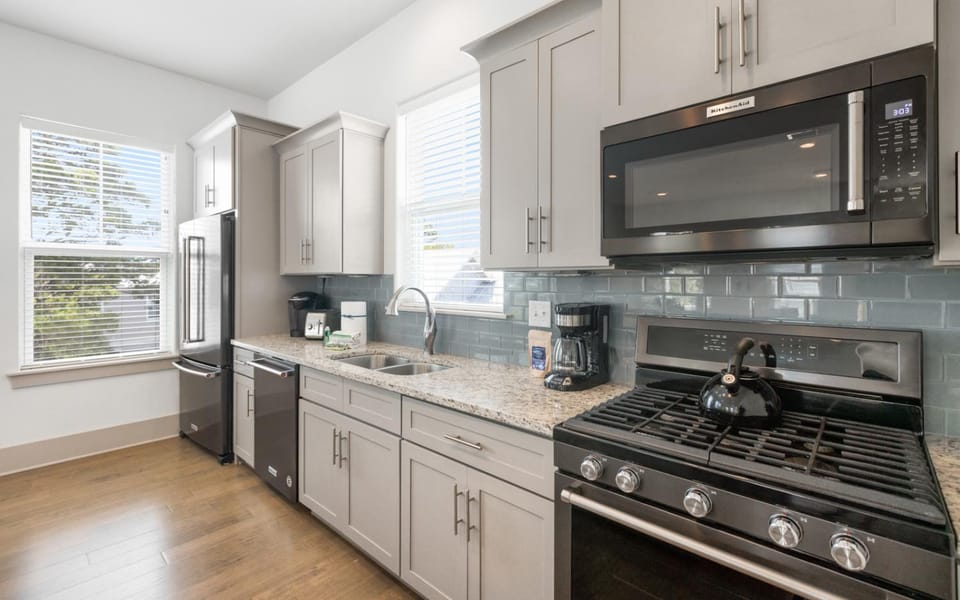 Honeybee By The Sea by Oversee 30A House in South Walton County
