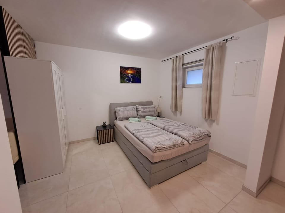 Ferienwohnung Selo A Apartment in Lower Saxony, Germany