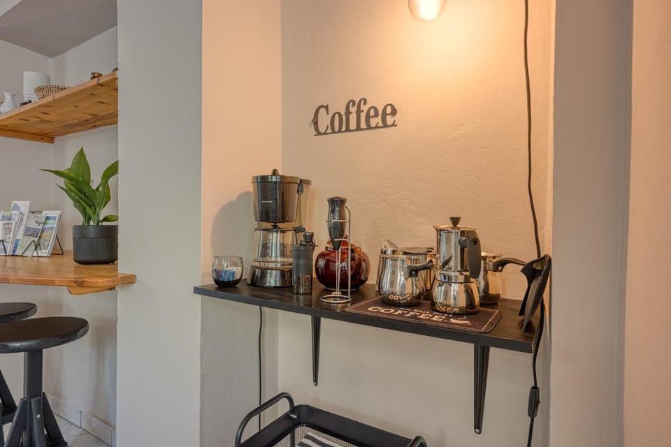 Guest House Jolanda Bed and Breakfast in Premantura