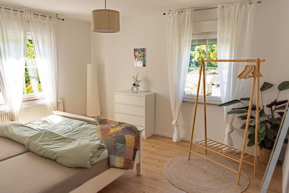 70qm Pure Erholung in bester Lage Apartment in Rhineland-Palatinate