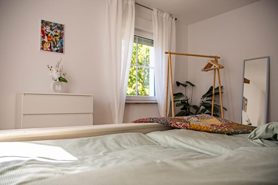 70qm Pure Erholung in bester Lage Apartment in Rhineland-Palatinate