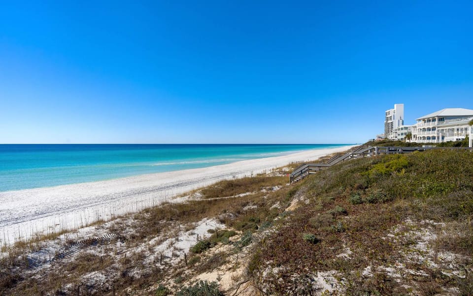 Coral Reef by Oversee 30A House in South Walton County