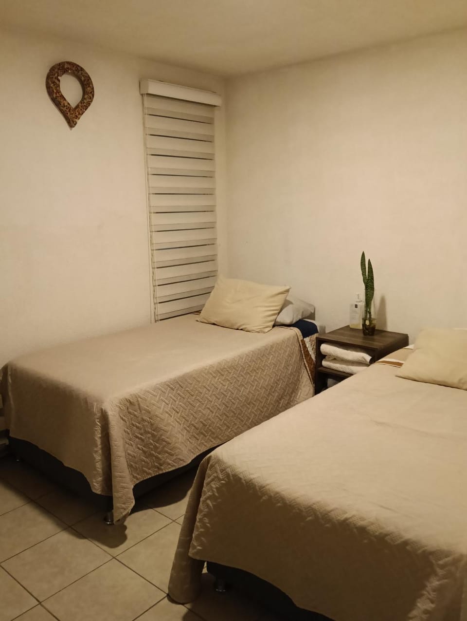 Shefa Apartment in Tlaquepaque