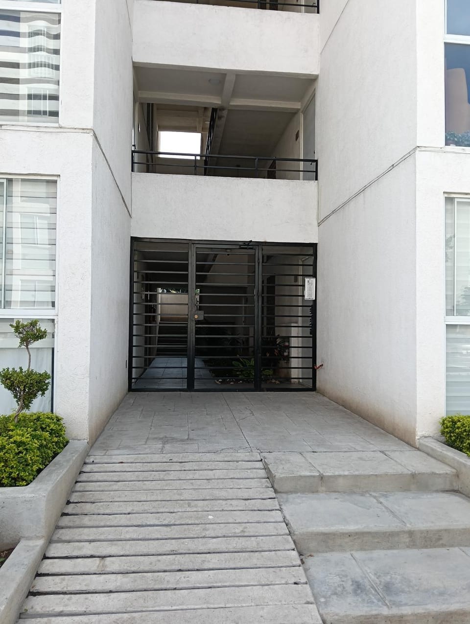 Shefa Apartment in Tlaquepaque