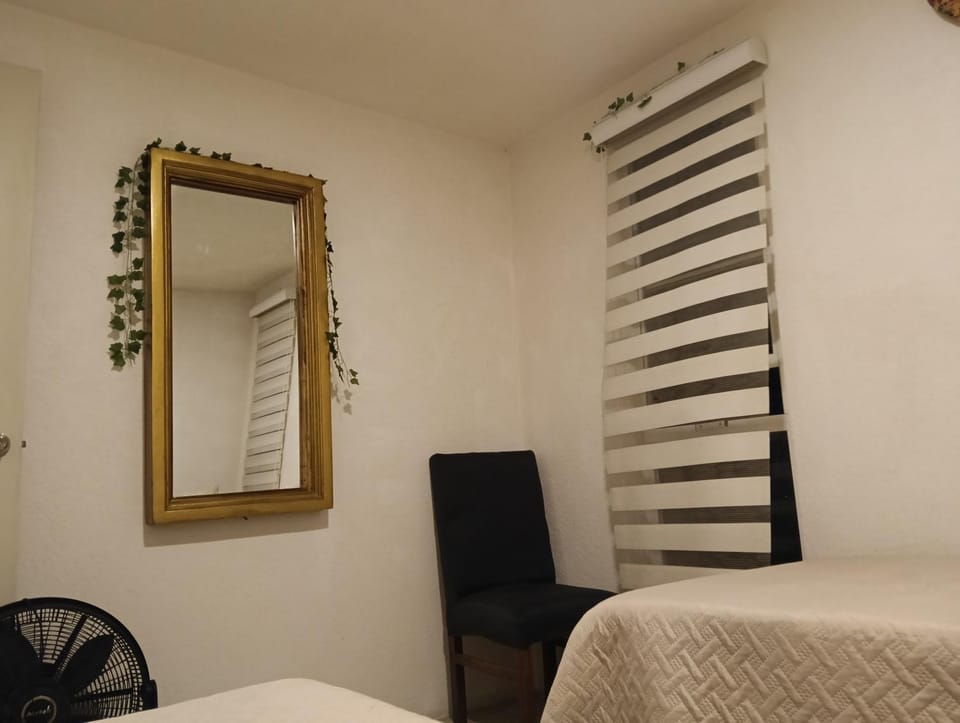Shefa Apartment in Tlaquepaque