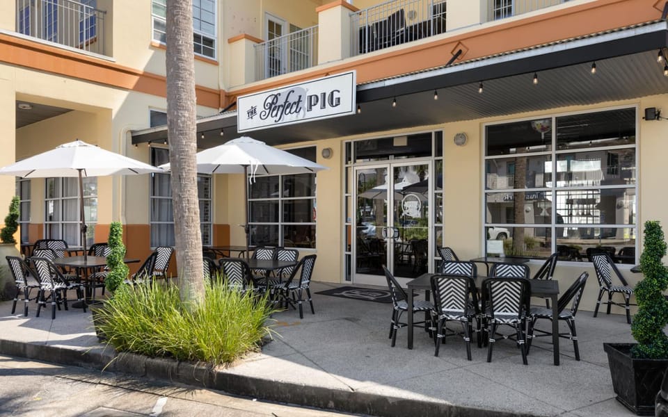 Seagrove Villa B202 by Oversee 30A Apartment in South Walton County