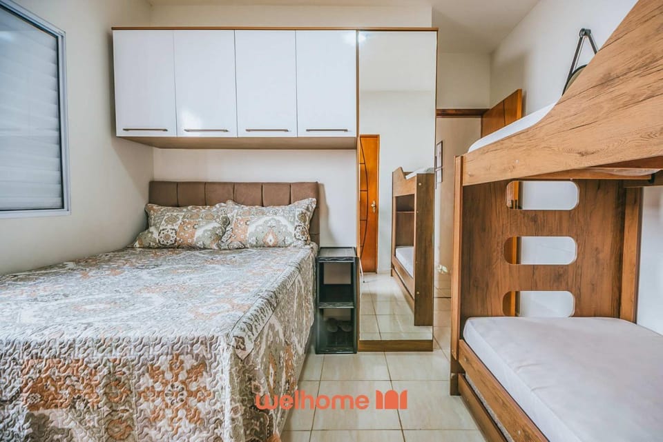Casa em Itanhaém com piscina a 5 minutos da praia House in Itanhaém